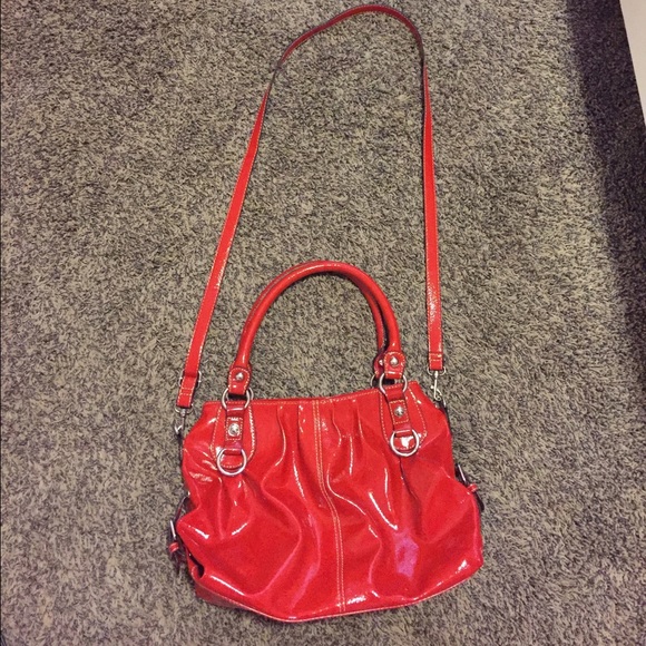 Red bag