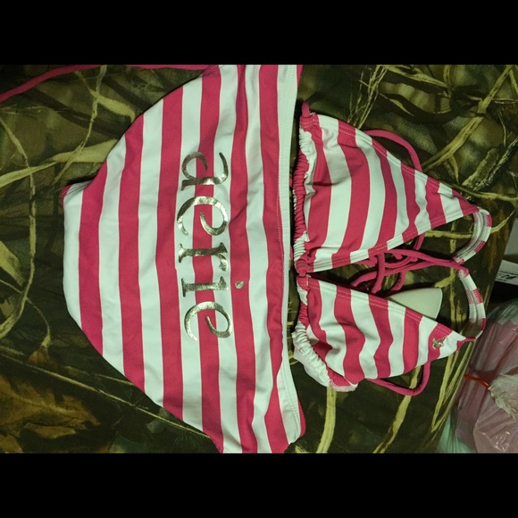 Aerie size Small bathing suit