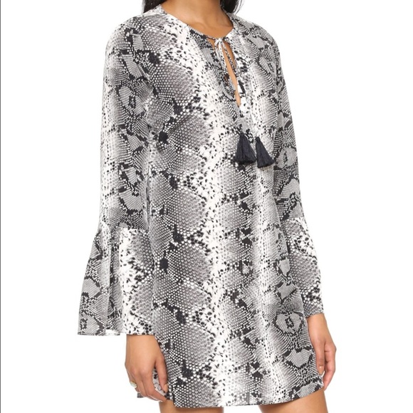 Elizabeth and Jsmes Nadelle Dress sz: XS/Sm - Picture 2 of 4