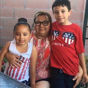 Meet your Posher, Vilma