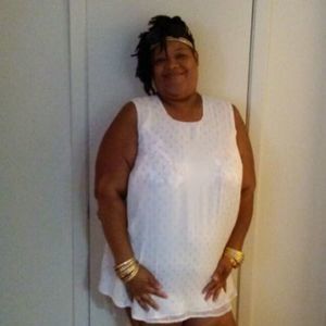 Meet your Posher, Lashonda