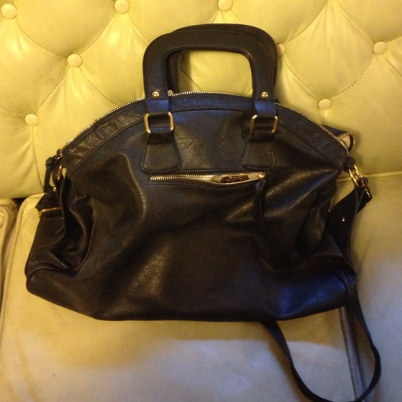 Black purse - Picture 4 of 4