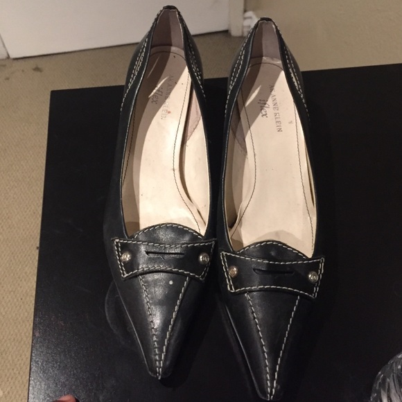 Anne Klein Heels
