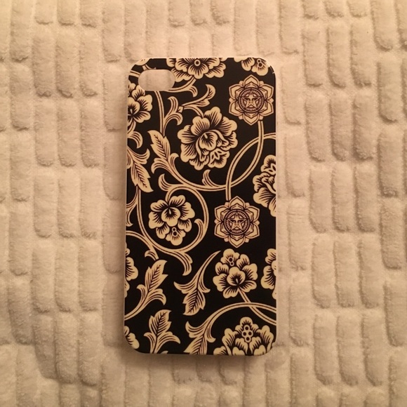 Obey iPhone 4/4s Case