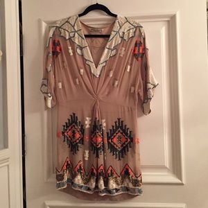 All Saints Dress