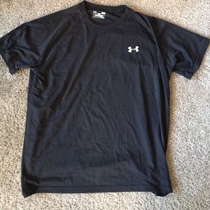 Unused Under Armour workout shirt