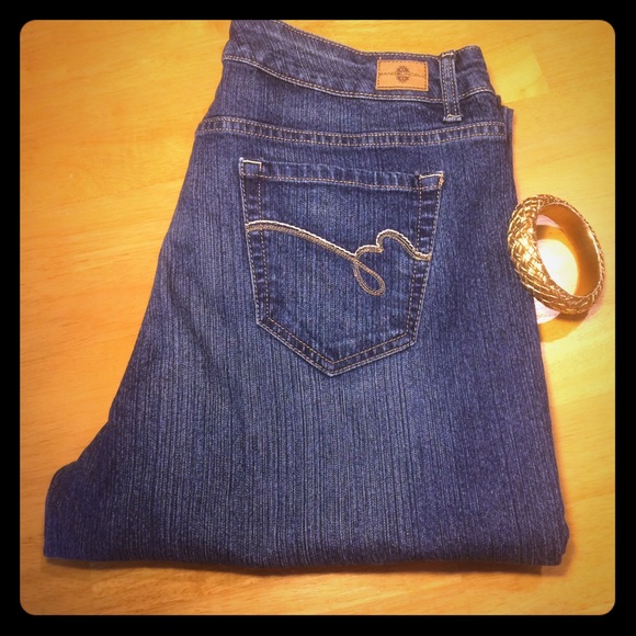 bandolinoblu mandie jeans