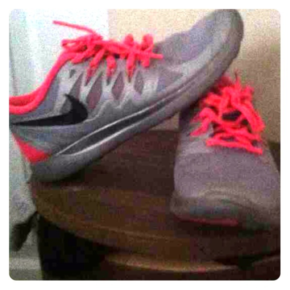 Nike free 5.0