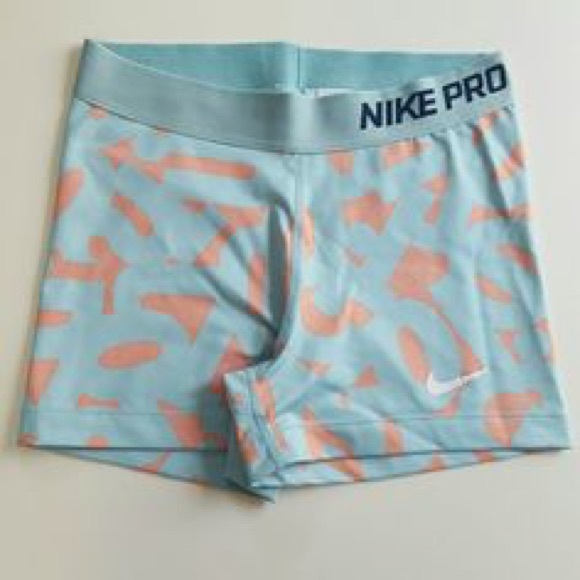 Nike Pro Spandex