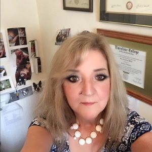 Meet your Posher, Mary