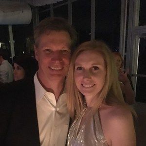 Meet your Posher, Adair