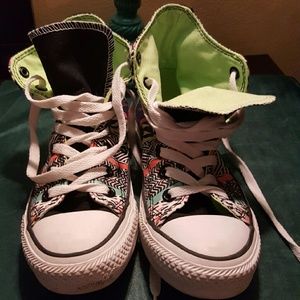 Converse high top