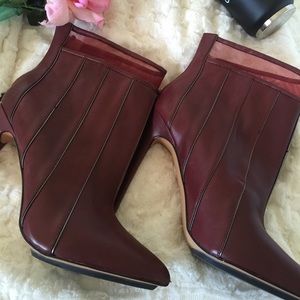 🔥L.A.M.B BOOTIES🔥