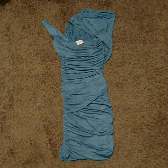 High end Tracy Reese dress