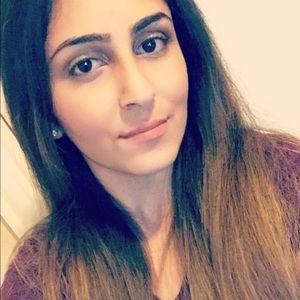 Meet your Posher, Nassim