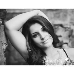 Meet your Posher, Courtney