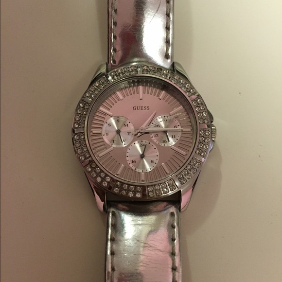 Authentic Guess Watch