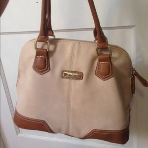 Mark fisher tote purse