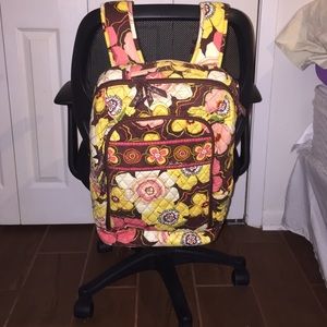 Vera Bradley Back Pack