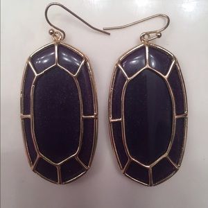 Kendra Scott Danielle size earrings