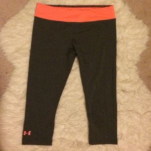 Under Armour Leggings