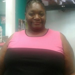 Meet your Posher, Vickie