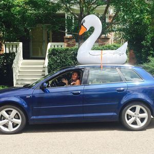 Meet your Posher, Mary