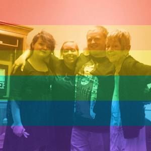 Meet your Posher, Dawn