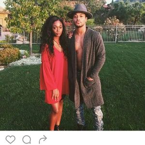 Meet your Posher, Lousita