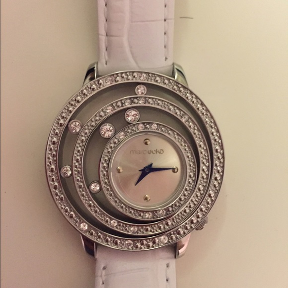 Marc Eckō Watch