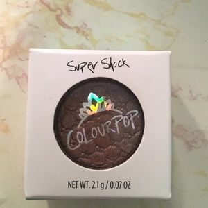Colourpop Limited Edition Birthday Boy Eyeshadow