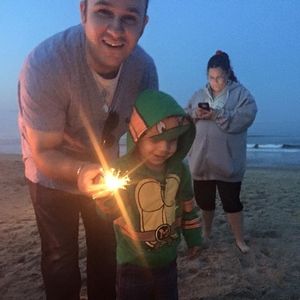 Meet your Posher, David