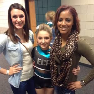 Meet your Posher, Crystal