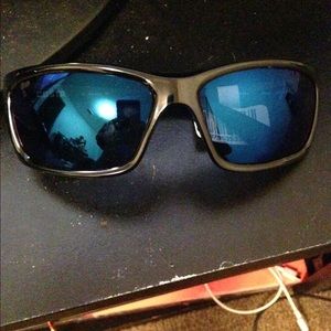Costa Shades black Polarized