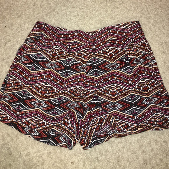 NWOT soft shorts