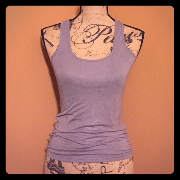 AE Boyfriend Tank