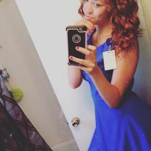 Meet your Posher, Mikayla