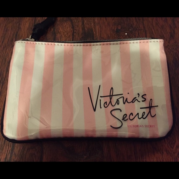Victoria Secret Pouch