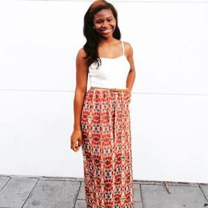 Meet your Posher, Diana