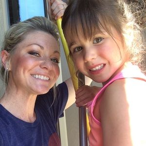 Meet your Posher, Krista