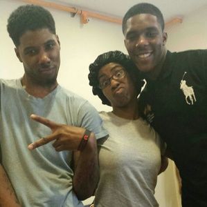 Meet your Posher, Racquel