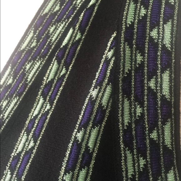 Women's MISSONI Dress. - Picture 4 of 4