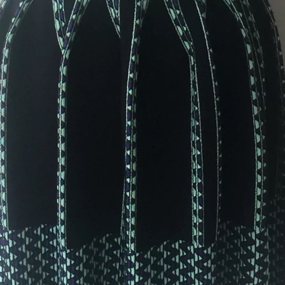 Women's MISSONI Dress. - Picture 3 of 4