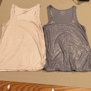 American Eagle Outfitters Boyfriend Tank