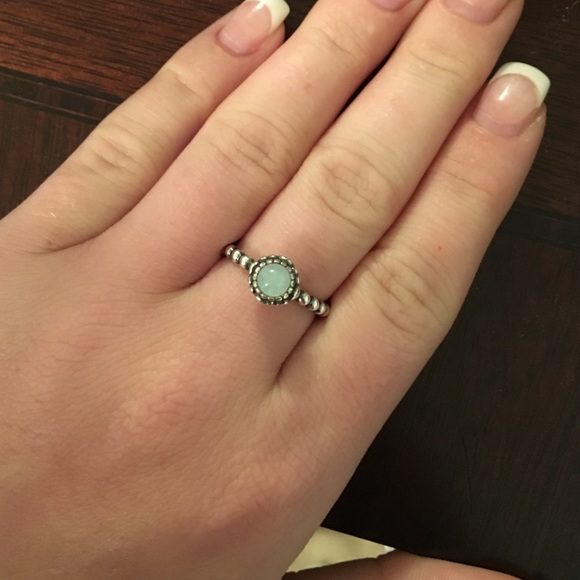 pandora ring march pandora ring march