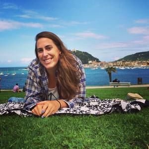 Meet your Posher, Jen