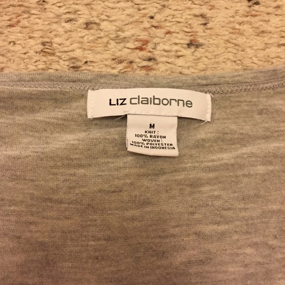 Dressy Top - Picture 2 of 2