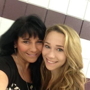 Meet your Posher, Kimmie