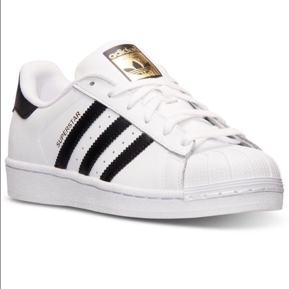 Adidas Superstar shoes