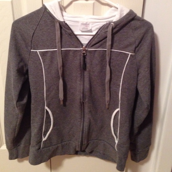Cute&Comfy jacket